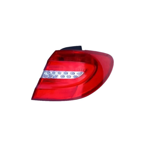 📞 FANALE POSTERIORE STOP ESTERNO DESTRO DX LED ORIGINALE MERCEDES CLASSE B W246