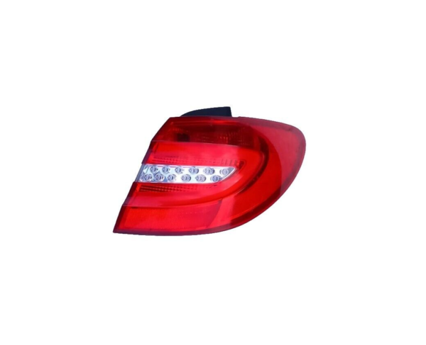 📞 FANALE POSTERIORE STOP ESTERNO DESTRO DX LED ORIGINALE MERCEDES CLASSE B W246