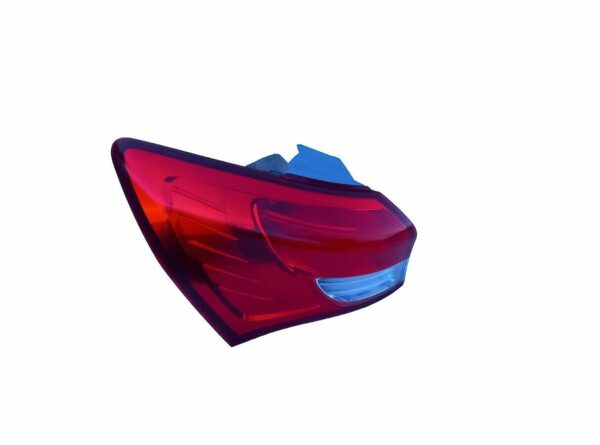 📞FANALE POSTERIORE STOP LED SINISTRO SX GUIDA ESTERNO ORIGINALE HYUNDAI iX20