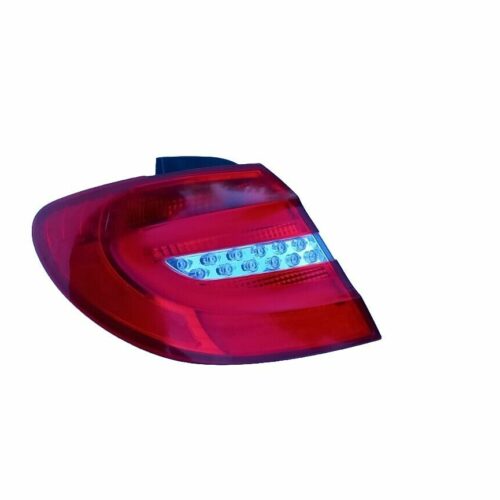 📞 FANALE POSTERIORE STOP ESTERNO SINISTRO SX LED ORIGINALE MERCEDES CLASSE B W246