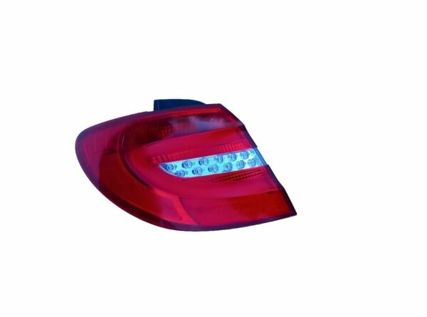 📞 FANALE POSTERIORE STOP ESTERNO SINISTRO SX LED ORIGINALE MERCEDES CLASSE B W246