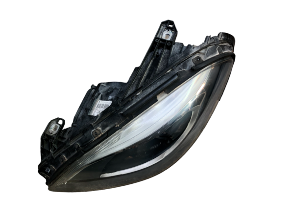 FARO FANALE ANTERIORE SINISTRO XENON MERCEDES CLASSE B W 246 11-18 / 030127127107 - immagine 2