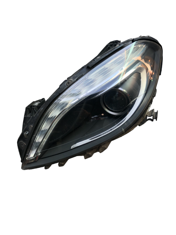 FARO FANALE ANTERIORE SINISTRO XENON MERCEDES CLASSE B W 246 11-18 / 030127127107 - immagine 7