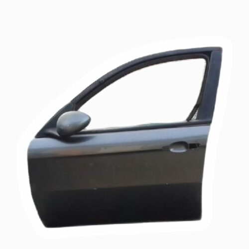 📞 PORTA PORTIERA SPORTELLO ANTERIORE SINISTRA SX ALFA ROMEO 147 5 PORTE 2001 AL 2010