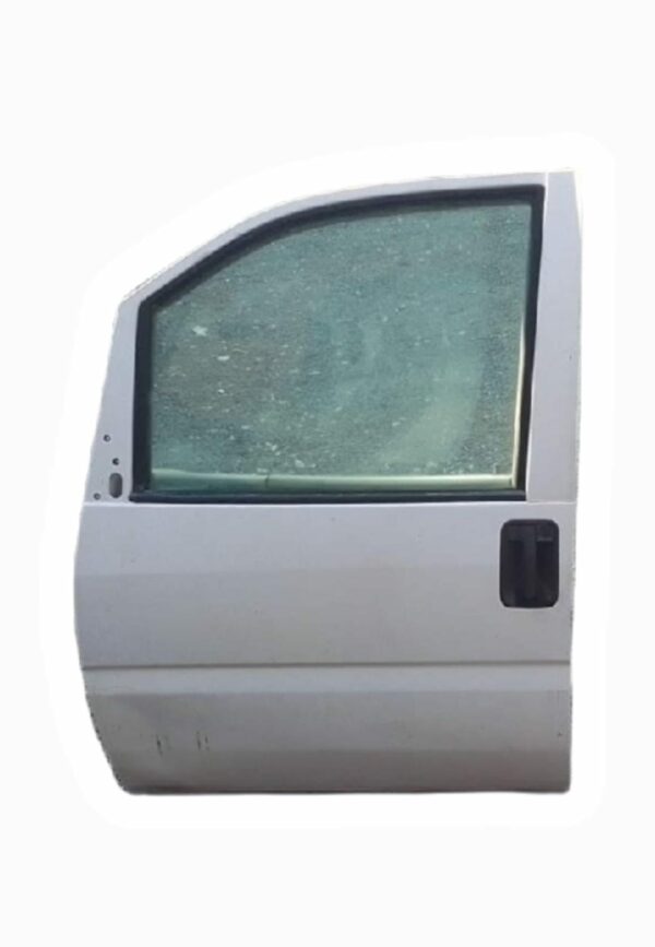 📞 PORTA PORTIERA SPORTELLO SCENDENTE ANTERIORE SINISTRA SX FIAT SCUDO 1 SERIE 1996 AL 2003