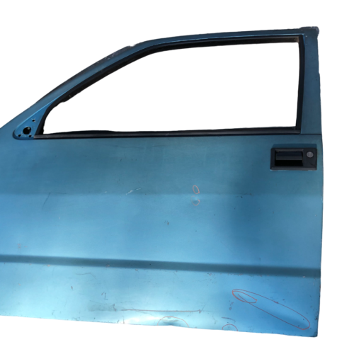 PORTA SPORTELLO ANTERIORE SINISTRA SX FIAT 500 CINQUECENTO 1992 AL 1998