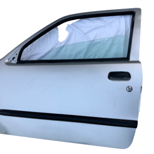 PORTA SPORTELLO SCENDENTE ANTERIORE SINISTRA SX FIAT 600 SEICENTO 1998 AL 2010