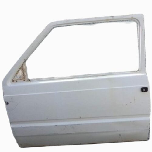 📞 PORTA SPORTELLO ANTERIORE SINISTRA SX FIAT PANDA 1 SERIE