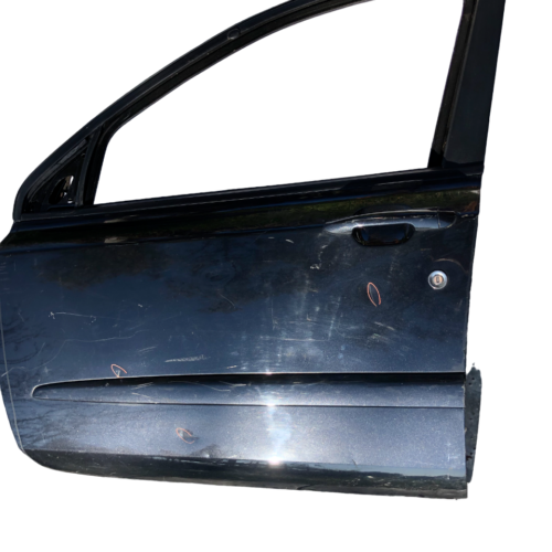 PORTA SPORTELLO ANTERIORE SINISTRA SX FIAT STILO 5 PORTE 2001 AL 2010