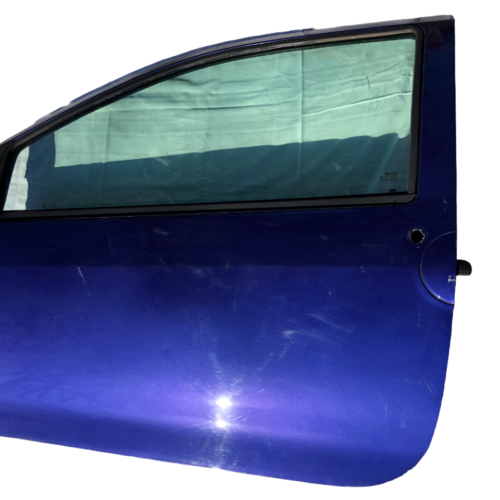 PORTA SPORTELLO ANTERIORE SINISTRA SX RENAULT TWINGO 1993 AL 2007 LEGGI