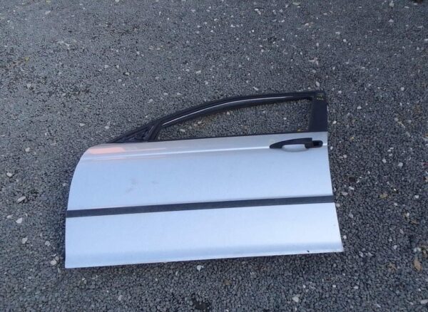 📞 PORTA SPORTELLO ANTERIORE SINISTRO SX BMW SERIE 3 E46 5 PORTE 1998 AL 2005 - immagine 2