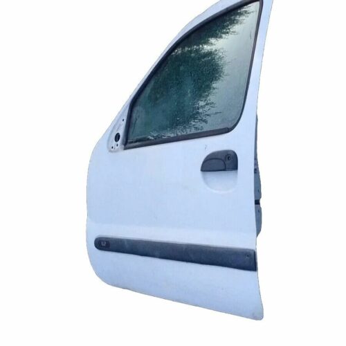 📞 PORTA SPORTELLO SCENDENTE ANTERIORE SINISTRA SX RENAULT KANGOO 2008