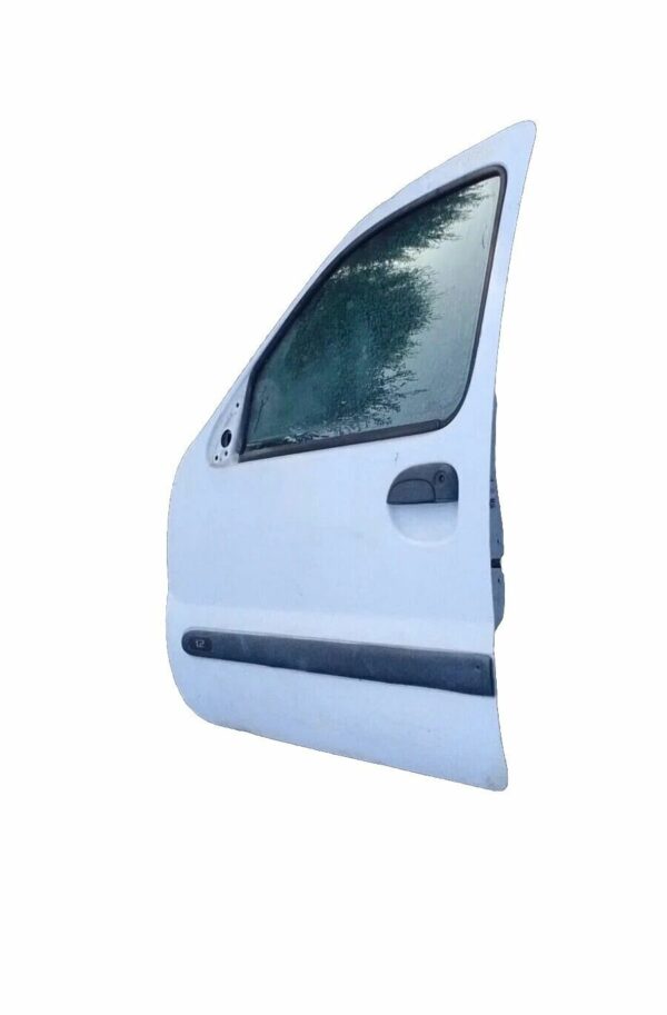 📞 PORTA SPORTELLO SCENDENTE ANTERIORE SINISTRA SX RENAULT KANGOO 2008