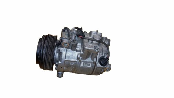 📞 COMPRESSORE ARIA CONDIZIONATA BMW SERIE 1 E87 2.0 DIESEL COD 6SBU14C 447260 - 1851 DAL 2003 AL 2011