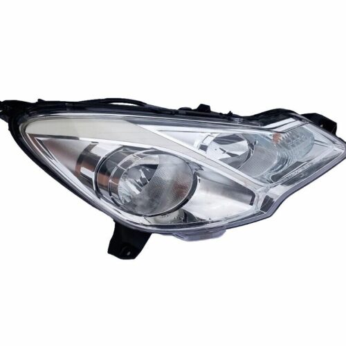 📞 FARO FANALE ANTERIORE DESTRO ORIGINALE CITROEN C3 COD 9673814380 DAL 2009 AL 2016