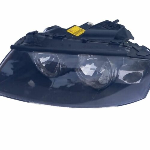 📞 FARO FANALE ANTERIORE SINISTRO SX ORIGINALE AUDI A3 COD 8P0941003A 2003 AL 2008