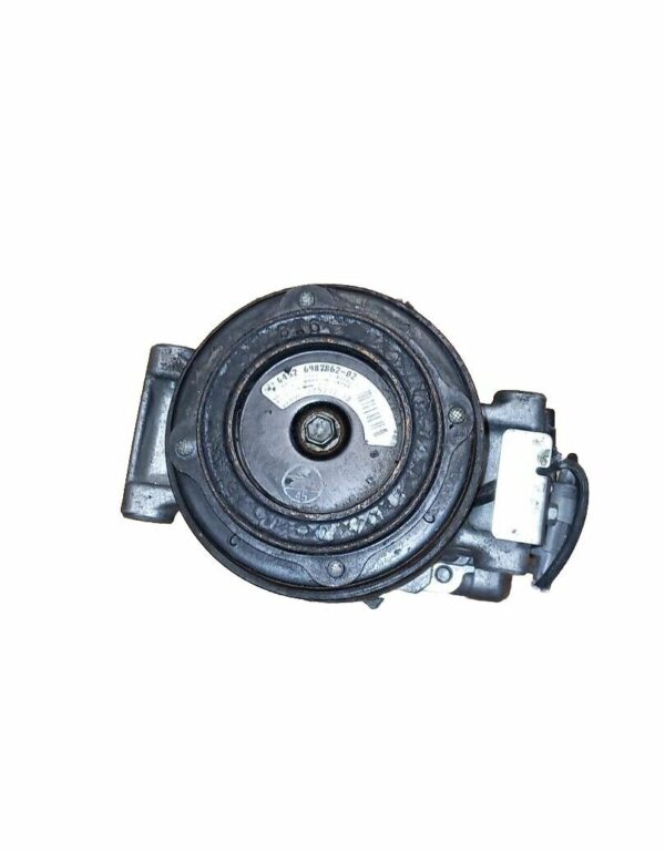 📞 COMPRESSORE ARIA CONDIZIONATA BMW SERIE 1 E87 2.0 DIESEL COD 6SBU14C 447260 - 1851 DAL 2003 AL 2011 - immagine 4