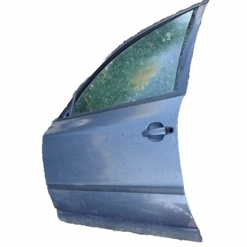 📞 PORTA PORTIERA SPORTELLO ANTERIORE SINISTRA VOLKSWAGEN POLO 5 PORTE 2004 AL 2009