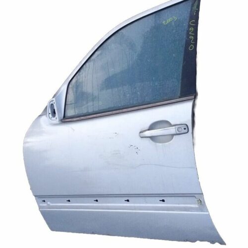 📞 PORTA PORTIERA SPORTELLO ANTERIORE SINISTRA MERCEDES CLASSE C 220 W203 5P 2001 AL 2008