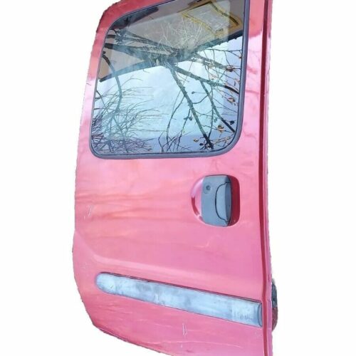 📞 PORTA SPORTELLO LATERALE SCORREVOLE DESTRO DX RENAULT KANGOO 1998 AL 2008