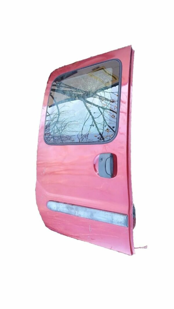 📞 PORTA SPORTELLO LATERALE SCORREVOLE DESTRO DX RENAULT KANGOO 1998 AL 2008