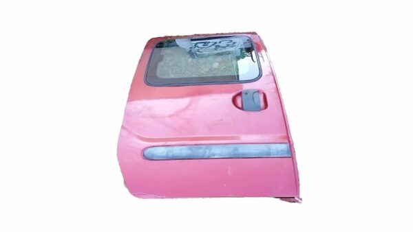 📞 PORTA SPORTELLO LATERALE SCORREVOLE DESTRO DX RENAULT KANGOO 1998 AL 2008 - immagine 2