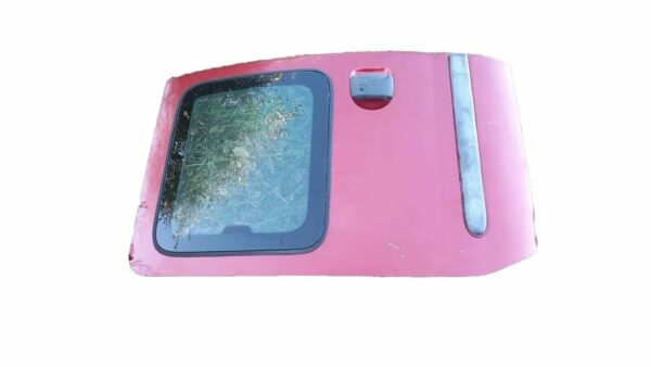 📞 PORTA SPORTELLO LATERALE SCORREVOLE DESTRO DX RENAULT KANGOO 1998 AL 2008 - immagine 3