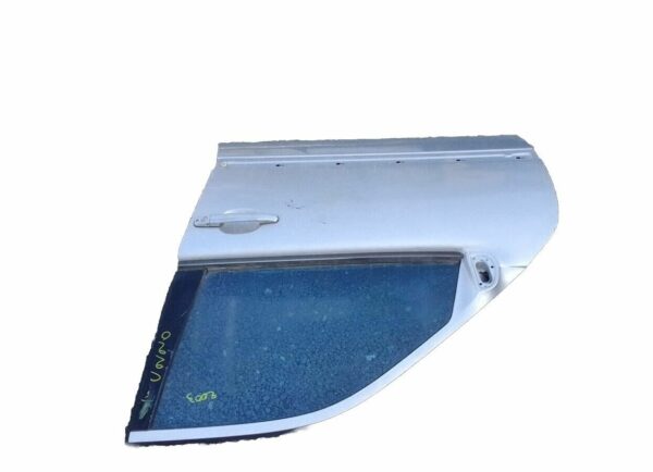 📞 PORTA PORTIERA SPORTELLO ANTERIORE SINISTRA MERCEDES CLASSE C 220 W203 5P 2001 AL 2008 - immagine 4