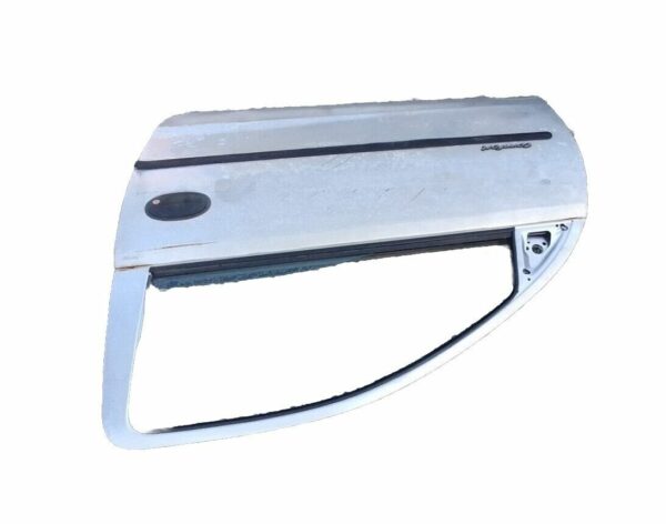 📞 PORTA PORTIERA SPORTELLO SCENDENTE ANTERIORE SINISTRA SX OPEL CORSA C 3P 2000 AL 2006 - immagine 2