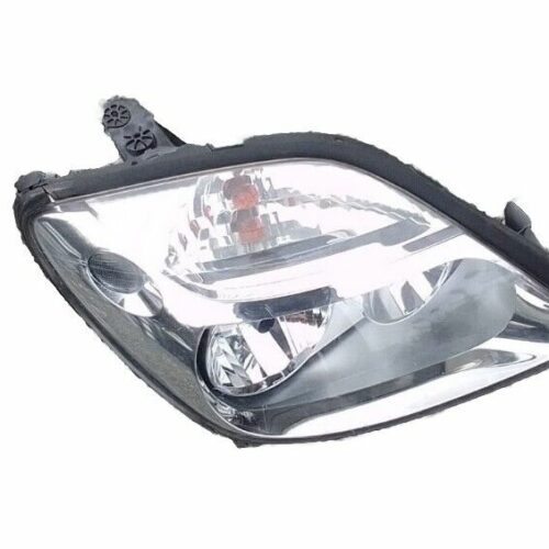 📞 7700432097 7701047600 FARO FANALE ANTERIORE DESTRO DX ORIGINALE RENAULT SCENIC