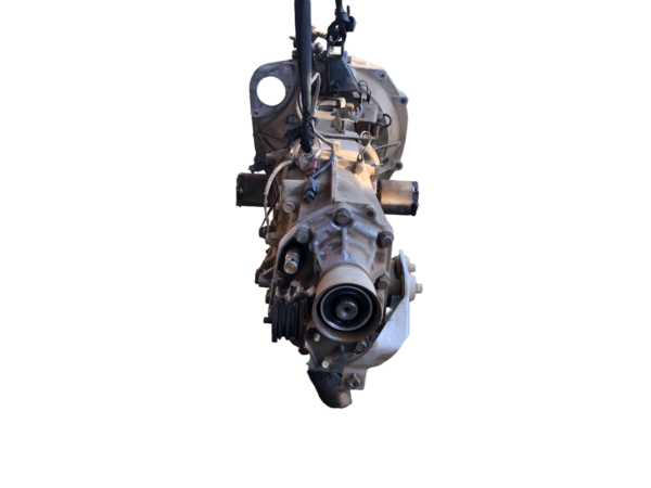 CAMBIO MANUALE 5 MARCE SUBARU FORESTER 2.0 BENZINA TY755XT7AAJW - immagine 3