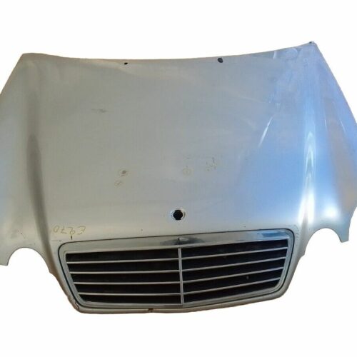 COFANO ANTERIORE ORIGINALE MERCEDES CLK W208 1997 AL 2002