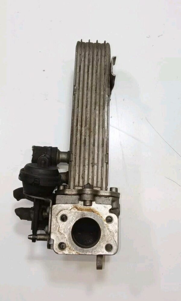 103557 3239787 SCAMBIATORE VALVOLA CALORE RADIATORE EGR AUDI VOLKSWAGEN  2.0 TDI - immagine 5