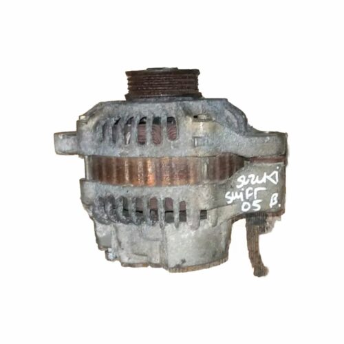 31400-84E01 A5TB1291ZE 12V 75A ALTERNATORE SUZUKI SWIFT 1.3 BENZINA 2005