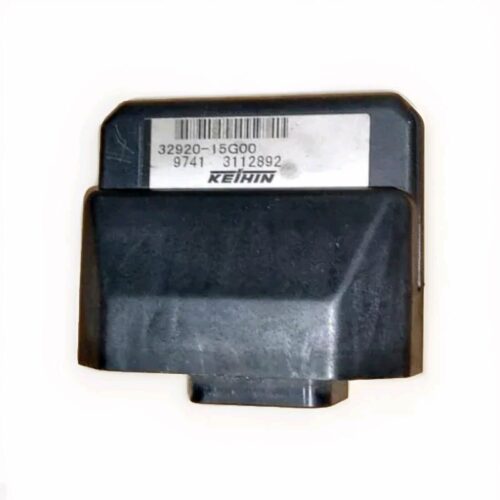 32920-15G00 CENTRALINA ACCENSIONE SUZUKI BURGMAN 400 2003 2004 2005 2006