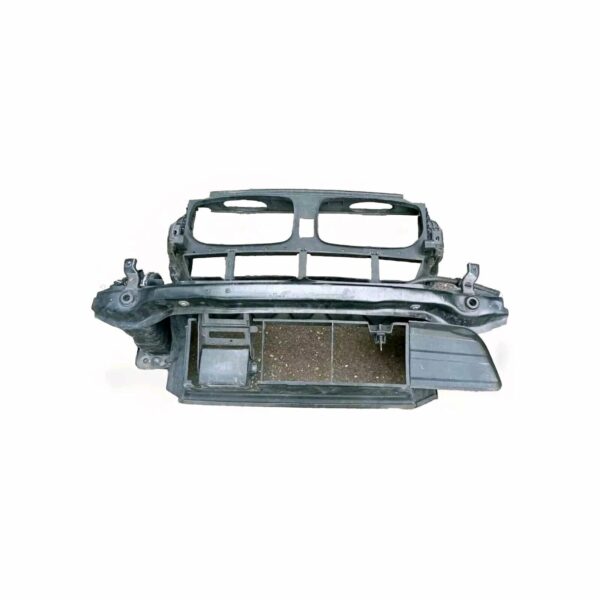 5111 74529416 RINFORZO CALANDRA OSSATURA ORIGINALE BMW X5 E70 DIESEL 2006 - 2013 - immagine 3