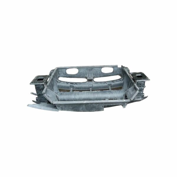 5111 74529416 RINFORZO CALANDRA OSSATURA ORIGINALE BMW X5 E70 DIESEL 2006 - 2013 - immagine 5