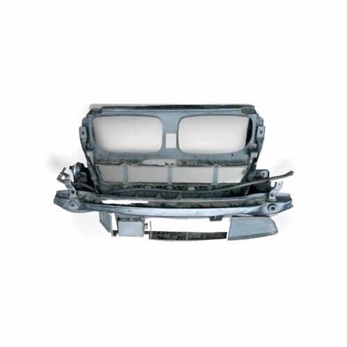 5111 74529416 RINFORZO CALANDRA OSSATURA ORIGINALE BMW X5 E70 DIESEL 2006 – 2013