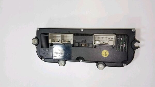 789527-50 COMANDI CLIMA ARIA CONDIZIONATA VOLKSWAGEN GOLF 6 / PASSAT  2008 - immagine 4