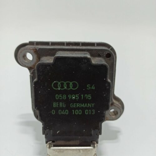 BOBINA DI ACCENSIONE AUDI  A3 A4 A6 COD: 058905105