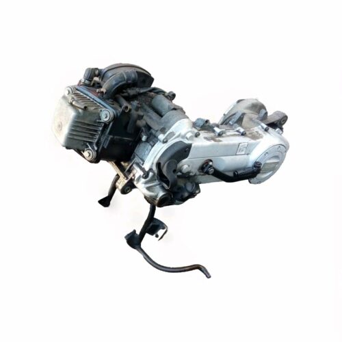 C373M BLOCCO MOTORE  ORIGINALE PIAGGIO LIBERTY APRILIA SCARABEO 50 4T 2002 2010