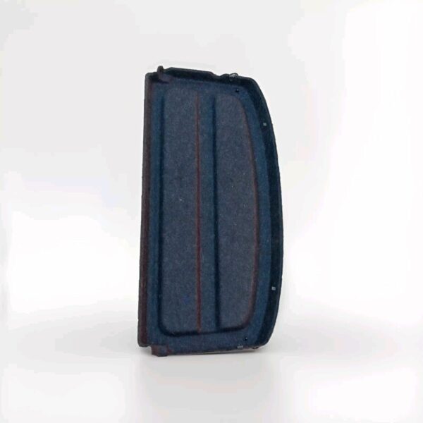 CAPPELLIERA ORIGINALE RIPIANO COPERTURA VANO BAGAGLI FORD FIESTA 5 PORTE 2010 - immagine 7