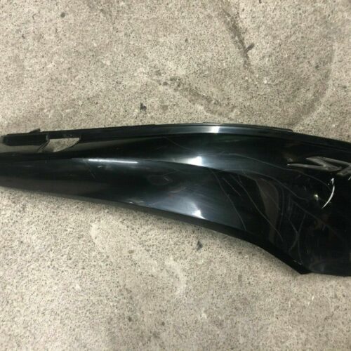 CARENA CODONE POSTERIORE DESTRO DX HONDA SH 125 150 2013 2014 2015 2016 GRAFFI