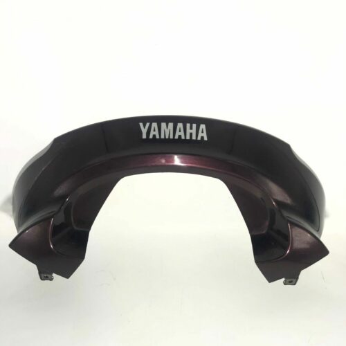 CARENA  COVER COPERCHIO POSTERIORE YAMAHA MAJESTY 250 1999 > 2006