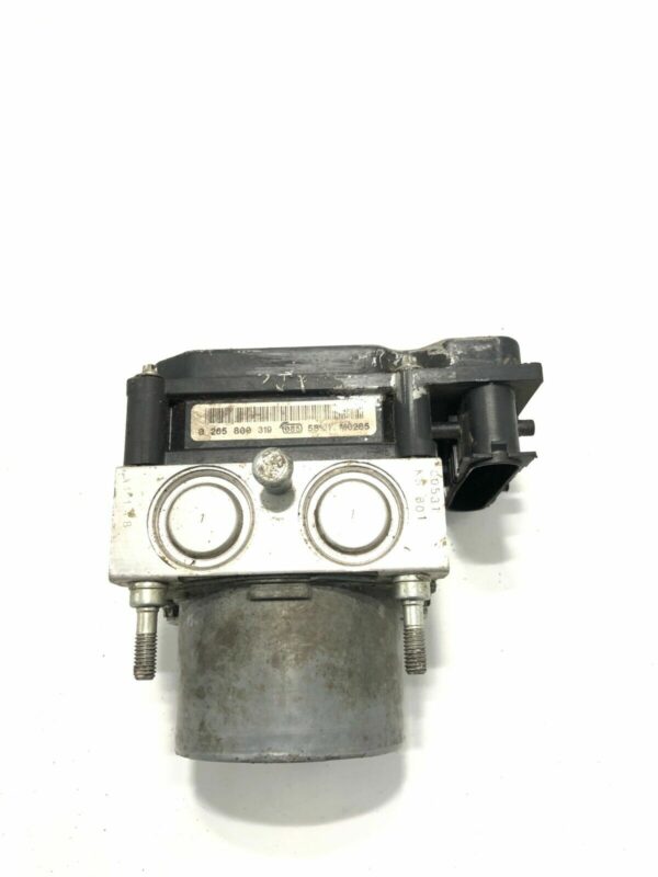 Centralina ABS Nissan Micra K12 COD: 0265800319 47660-AX600 0265231341 - immagine 5