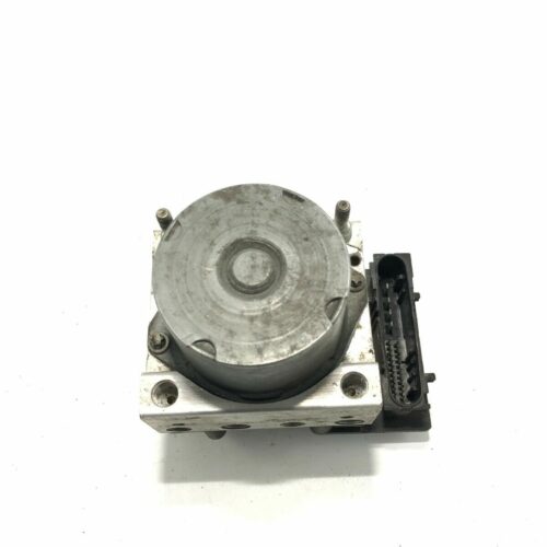 Centralina ABS Nissan Micra K12 COD: 0265800319 47660-AX600 0265231341