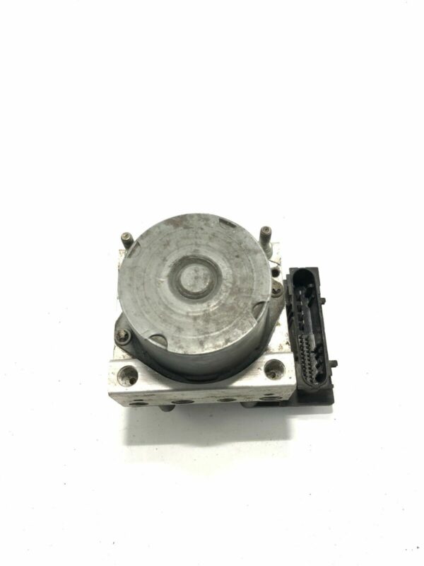 Centralina ABS Nissan Micra K12 COD: 0265800319 47660-AX600 0265231341