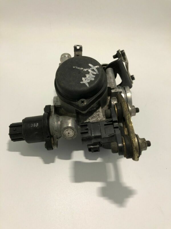 Corpo farfallato TPS Throttle Body Yamaha X-Max xmax 250 2010 2011 2012 2013 - immagine 5