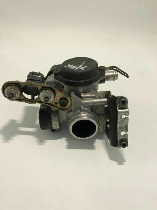 Corpo farfallato TPS Throttle Body Yamaha X-Max xmax 250 2010 2011 2012 2013 - immagine 6