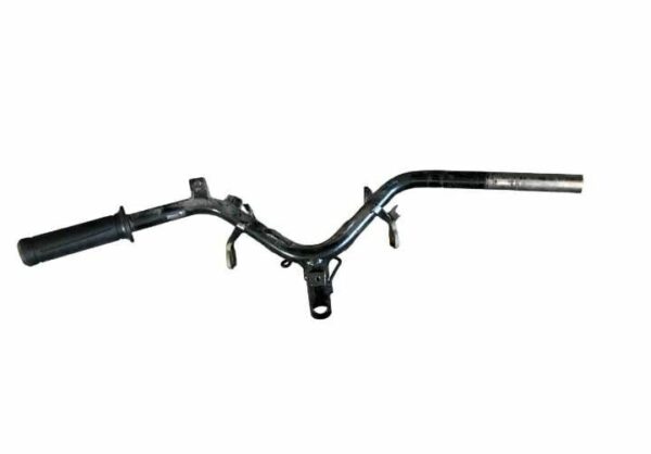 MANUBRIO STERZO HONDA SH 50 1993 AL 2004 - immagine 3